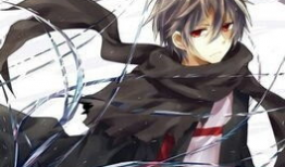 男主比较帅的动漫,动漫界颜值巅峰男主盘点